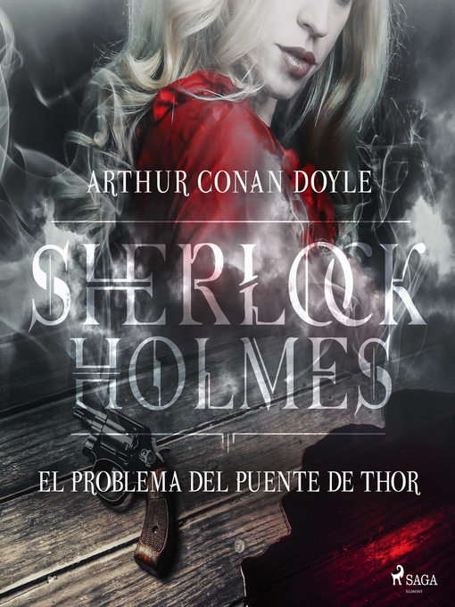 Title details for El pie del diablo--Dramatizado by Arthur Conan Doyle - Available